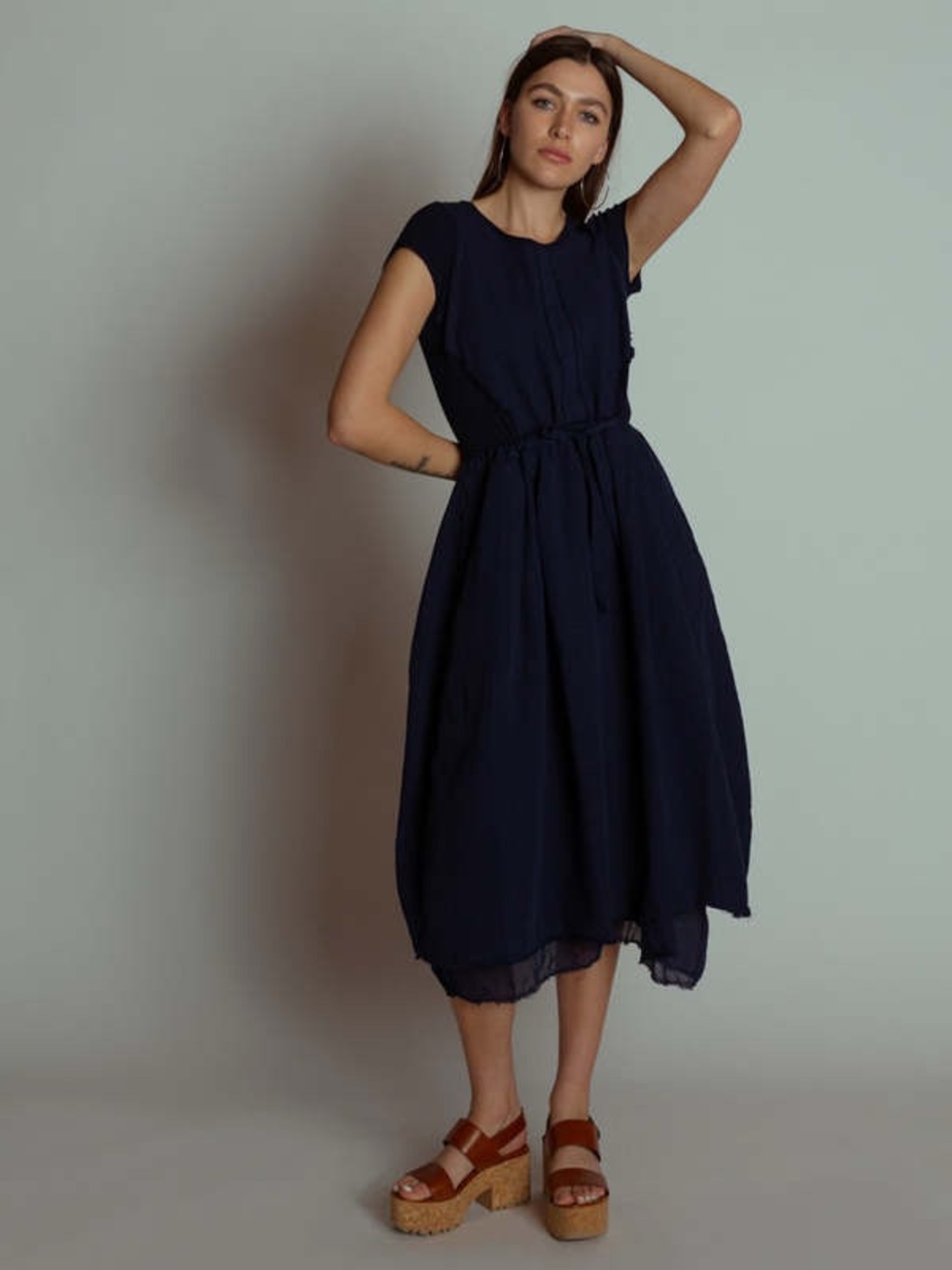 Hannoh Wessel Ria Dress